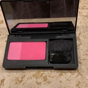 Vibrant Pink Blush Palette